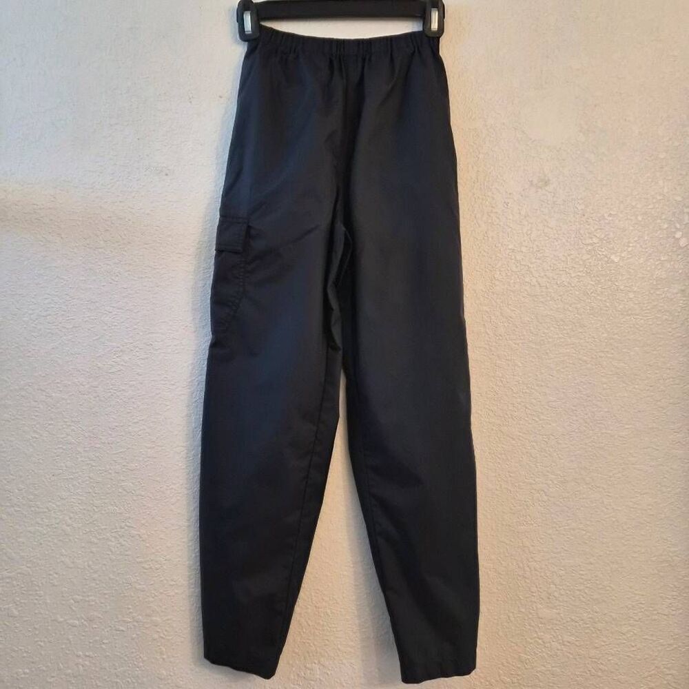 Columbia Unisex Kids Waterproof Rain & Wind Pants: Medium